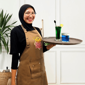 Pelayanan yang Harmonis