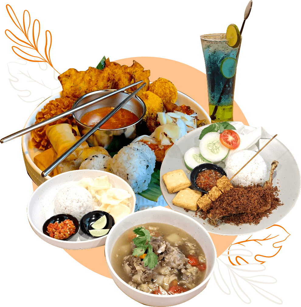 Hero Food