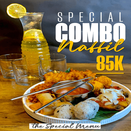 Special Combo